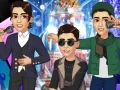 Mäng Zayn Maliku Maailmatuur Internetis