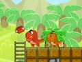 Mäng Dino Liha Jaht Remaster Internetis