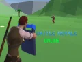 Mäng Battle Royale Veebis Internetis