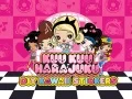 Mäng Kuu Kuu Harajuku Kleebised Internetis