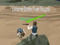 Mäng Äärmuslik Lahing Pixel Royale Internetis Mäng Äärmuslik Lahing Pixel Royale Internetis