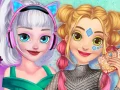 MĂ€ng Elsa ja Rapunzeli Tuleviku Mood Internetis MĂ€ng Elsa ja Rapunzeli Tuleviku Mood Internetis