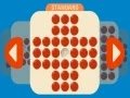 Mäng Tross solitaire Internetis