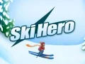 Mäng Suusahero Internetis