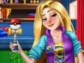 Mäng Kujunda minu Kendama Internetis
