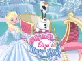 MĂ€ng TĂŒdrukud Parandavad: Eliza Talvetoone Internetis MĂ€ng TĂŒdrukud Parandavad: Eliza Talvetoone Internetis