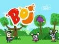 Mäng Boj Giggly Parki Seiklus Internetis