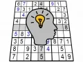 Mäng Sudoku Internetis