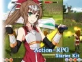 Mäng Toimimis-RPG: Algkomplekt Internetis