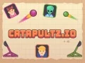 Mäng Catapultz.io Internetis