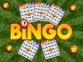 Mäng Bingo Internetis