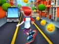 Mäng Subway Surfers EG Internetis