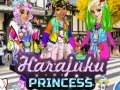 MĂ€ng Harajuku printsess Internetis MĂ€ng Harajuku printsess Internetis