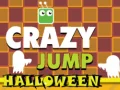 Mäng Hull Hüppe Halloween Internetis