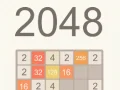 Mäng 2048 Pusle Internetis