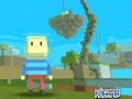 Mäng Kogama: Minecraft Taeva Maa Internetis