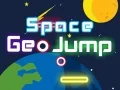 Mäng Kosmos Geo Hüppe Internetis