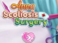 MĂ€ng Anna skolioosi operatsioon Internetis MĂ€ng Anna skolioosi operatsioon Internetis