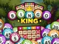 Mäng Bingo Kuningas Internetis