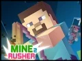 MĂ€ng Kaevur Rusher 2 Internetis MĂ€ng Kaevur Rusher 2 Internetis