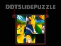 Mäng DDT Liugpuzzle Internetis