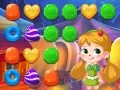 Mäng Candy Blast Match 3 Internetis