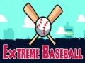 Mäng Ekstreemne Beisball Internetis