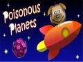 Mäng Mürgised planeed Internetis Mäng Mürgised planeed Internetis