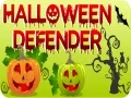 MĂ€ng Halloweeni Kaitsja Internetis MĂ€ng Halloweeni Kaitsja Internetis