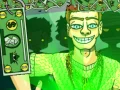 Mäng Käedeta Miljonär: Zombie Toit Internetis
