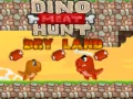 Mäng Dino Liha Jahindus Kuival Maal Internetis