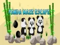 Mäng Panda Labürindist Põgenemine Internetis Mäng Panda Labürindist Põgenemine Internetis