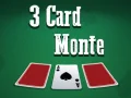MĂ€ng 3 Kaarti Monte Internetis MĂ€ng 3 Kaarti Monte Internetis