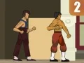 Mäng Kung Fu Tänav 2 Internetis