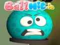 Mäng PalliLöök.io Internetis