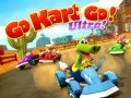 MĂ€ng Go Kart Go! Ultra Internetis MĂ€ng Go Kart Go! Ultra Internetis