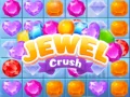 MĂ€ng Jewel Crush Internetis MĂ€ng Jewel Crush Internetis