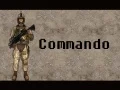 Mäng Kommando Internetis