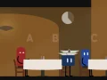Mäng Finni Fantastiline Toidumasin Internetis