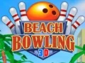 Mäng Ranna Bowling 3D Internetis