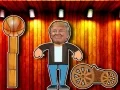 Mäng Trump Ragdoll Internetis
