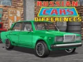 MĂ€ng Venemaised autod: Erinevused Internetis MĂ€ng Venemaised autod: Erinevused Internetis