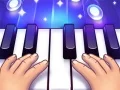 Mäng Piano Veebis Internetis