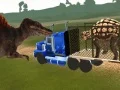 Mäng Dino transport Internetis