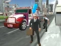 Mäng Sularaha transportimise simulaator Internetis