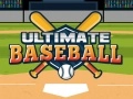 Mäng Lõppbeisbol Internetis