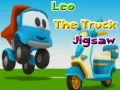 Mäng Leo Veok Pusle Internetis