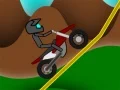 Mäng Muldade Bike'i proov Internetis