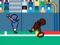Mäng Touchdown! Internetis
