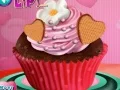 Mäng Esimene Kohting: Armastuse Muffin Internetis